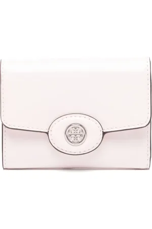 Tory Burch Cartera Robinson pequeña