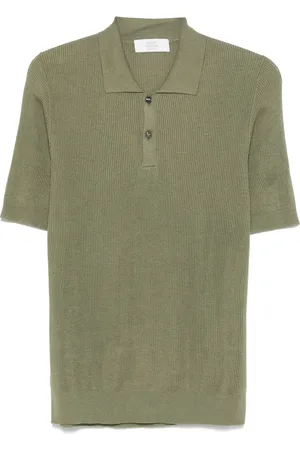 Mauro Ottaviani Polo de punto