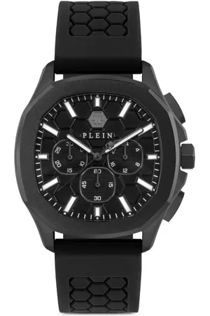 Philipp Plein Reloj Chronograph Spectre de 44 mm