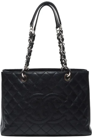 CHANEL Bolso shopper GST 2010-2011