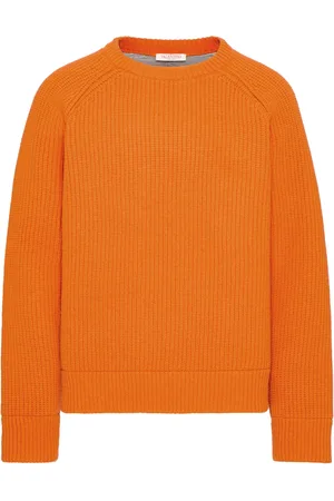 VALENTINO GARAVANI Jersey liso