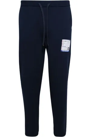 Maison Mihara Yasuhiro Pantalones de chándal Easy