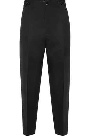 Philipp Plein Pantalones chinos ajustados