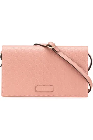 Gucci Bandolera Microguccissima 2000-2015