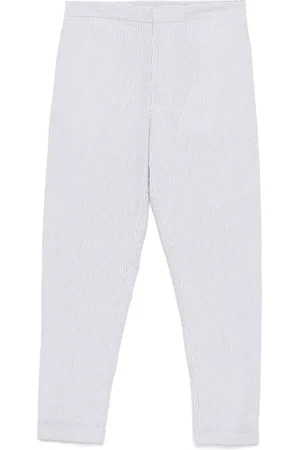 OFFICINE GENERALE Pantalones de algodón