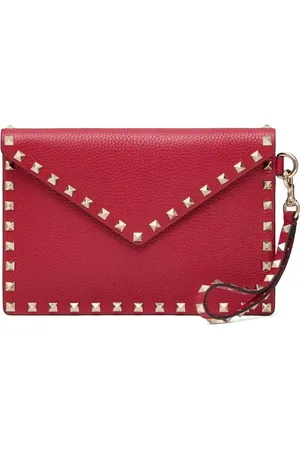 VALENTINO GARAVANI Bolso mini con apliques Rockstud