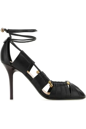 Chloé Zapatos Luna con tacón de 90 mm
