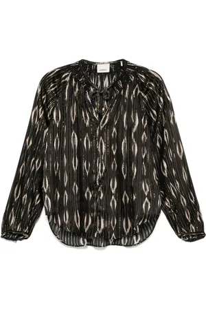 Isabel Marant Blusa Syra