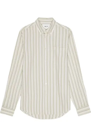 NN.07 Camisa Arne