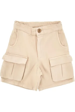 Doudou et Compagnie Bermudas de algodón