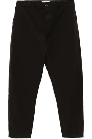 Universal Works Pantalones chinos estilo militar