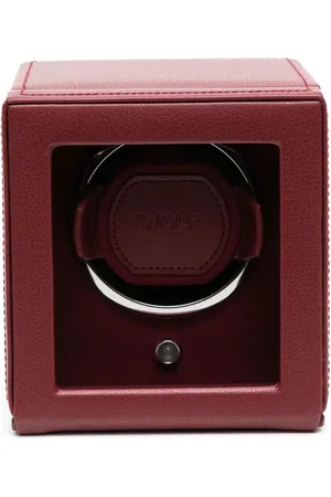 Wolf Cargador de reloj Cub