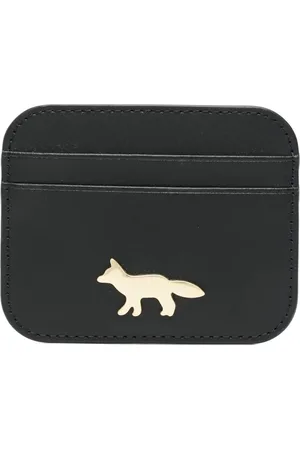 Maison Kitsuné Tarjetero Edie