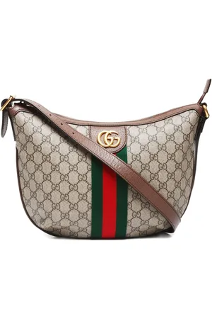 Gucci Bolso de hombro Ophidia pequeño 2020-2025