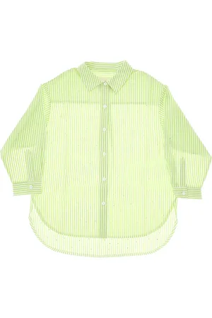 Doudou et Compagnie Camisa de algodón