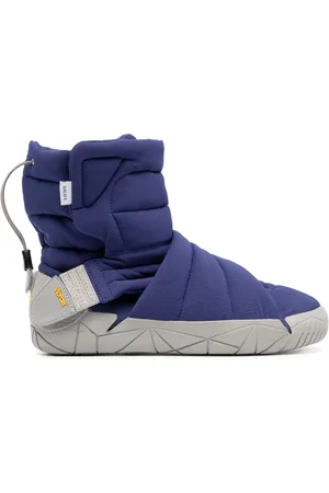SUICOKE Botas Futon-Hi acolchadas