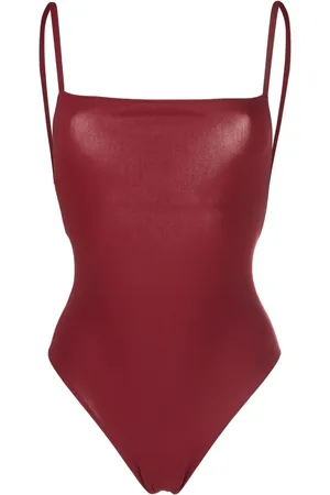 Lido Bañador con tirantes finos