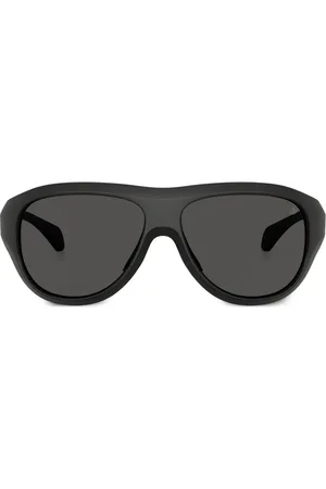 Moncler Gafas de sol con logo estampado