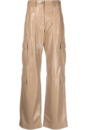 Msgm Pantalones cargo