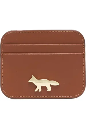 Maison Kitsuné Tarjetero Edie