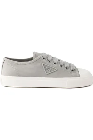 Prada Zapatillas con cordones