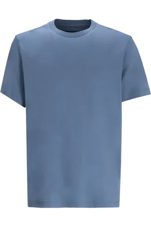 HUGO BOSS Camiseta con cuello redondo