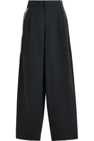 Essentiel Antwerp Pantalones Hoek