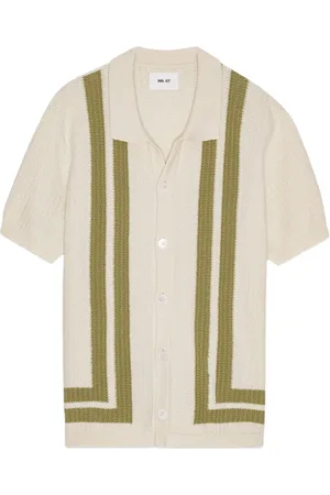 NN.07 Camisa Ares