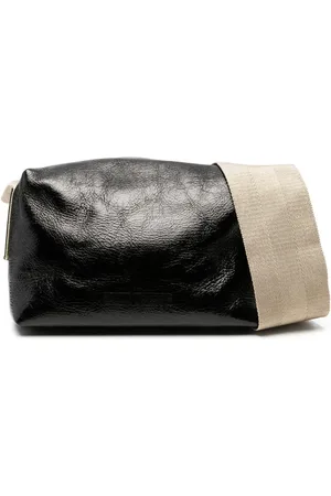 UMA WANG Bolso de hombro pequeño