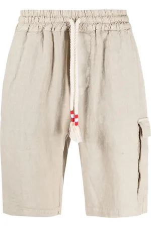 MC2 SAINT BARTH Bermudas con cordones