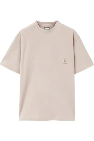 WOOYOUNGMI Camiseta String