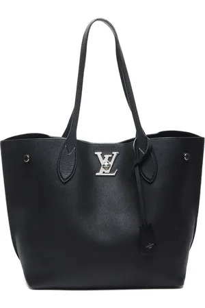 LOUIS VUITTON Bolso de hombro Lockme 2019