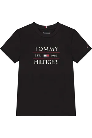 Tommy Hilfiger Camiseta de algodón