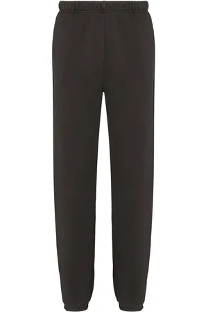 Les Tien Pantalones de chándal con cordones