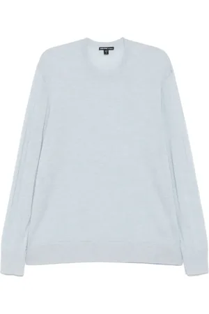 James Perse Camiseta Ultrafine de cachemira
