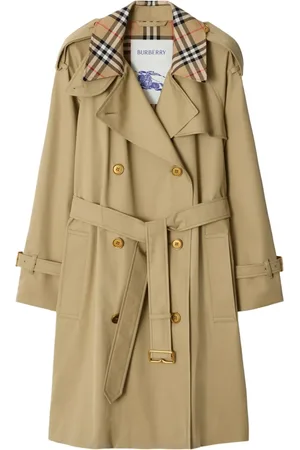 Burberry Gabardina Castleford