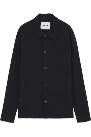 NN.07 Chaqueta Zander