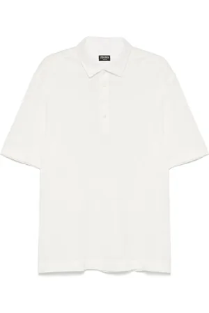 Ermenegildo Zegna Polo Oasi