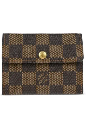 LOUIS VUITTON Monedero Ludlow 2004