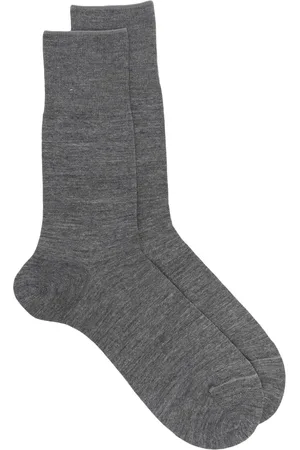 Falke Calcetines con logo estampado