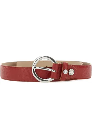 Gianni chiarini Cinturón de piel