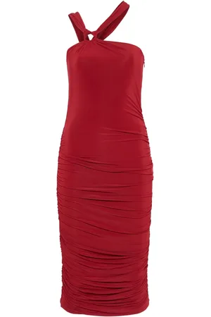 Isabel Marant Vestido Ethel