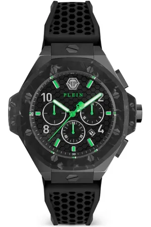 Philipp Plein Reloj Chrono Royal de 46 mm