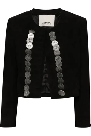 Isabel Marant Chaqueta Camila