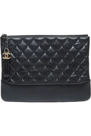 CHANEL Bolso de mano Gabrille 2018