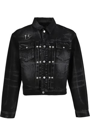 THUG CLUB Chaqueta Leave a Trace