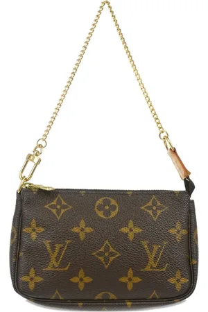 LOUIS VUITTON Bolso de mano Pochette Accessoires mini 2006