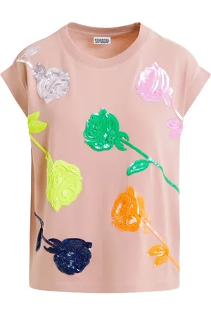 Essentiel Antwerp Camiseta Hequinox
