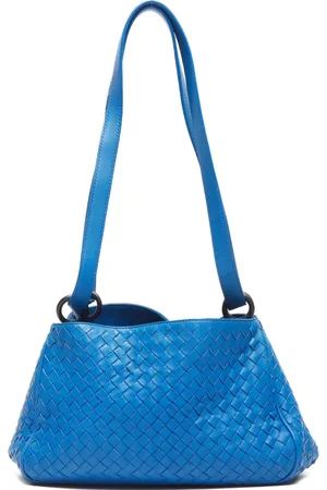 Bottega Veneta Bolso de hombro Intrecciato 2010-2024