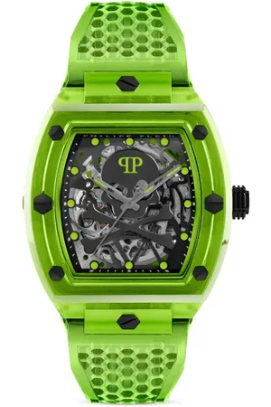 Philipp Plein Reloj The $keleton de 44 mm
